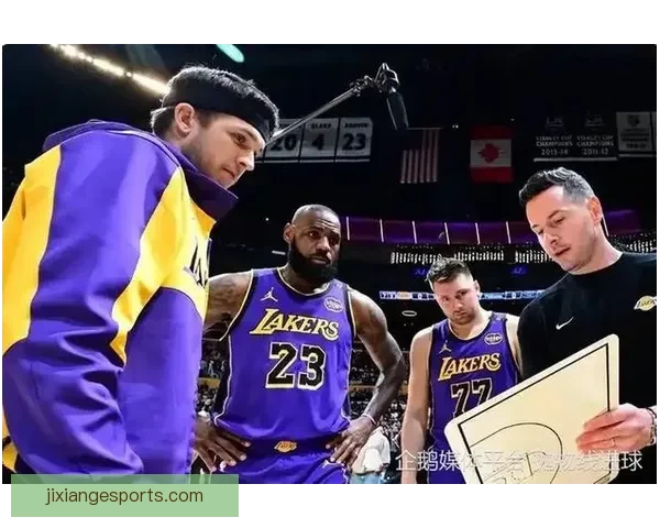 湖人计划为里夫斯开大合同今夏三大引援目标曝光