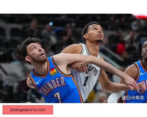 文班亚马26分14篮板马刺三人20+大胜热火豪取六连胜