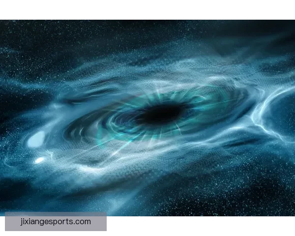文班揭秘：投篮之外我还热爱探索流星与暗物质奥秘