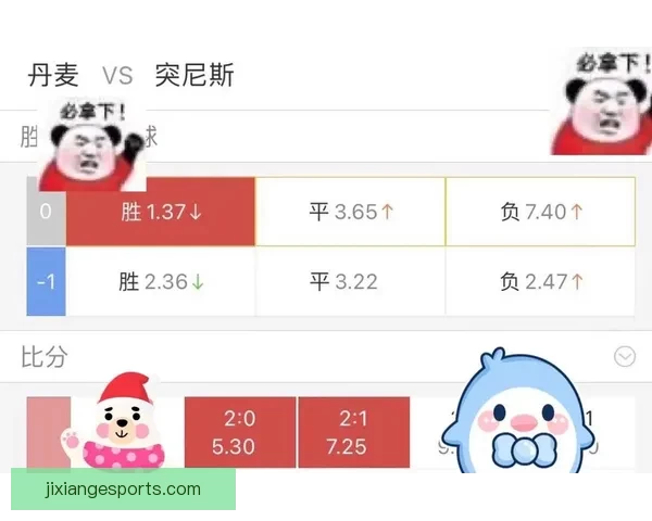 精准掌握世界杯竞猜比分的策略与实用技巧全面解析 精准掌握世界杯竞猜比分的策略与实用技巧全面解析